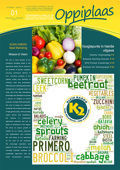 Vegetable